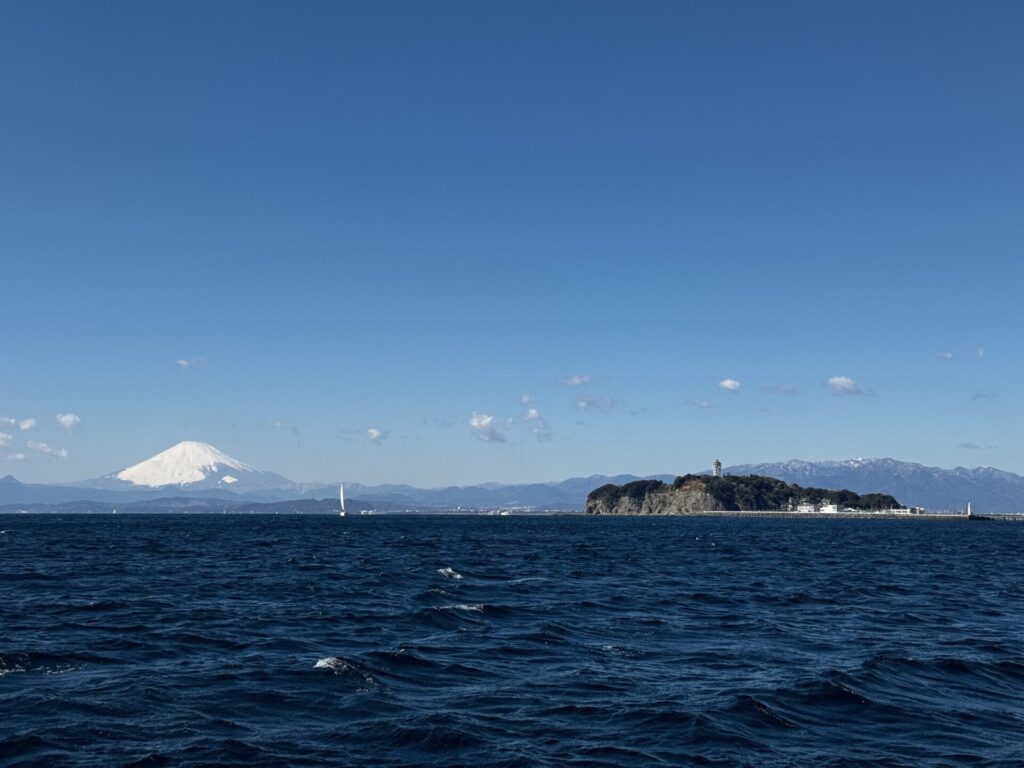 東京都港湾局様と意見交換を行ないました。